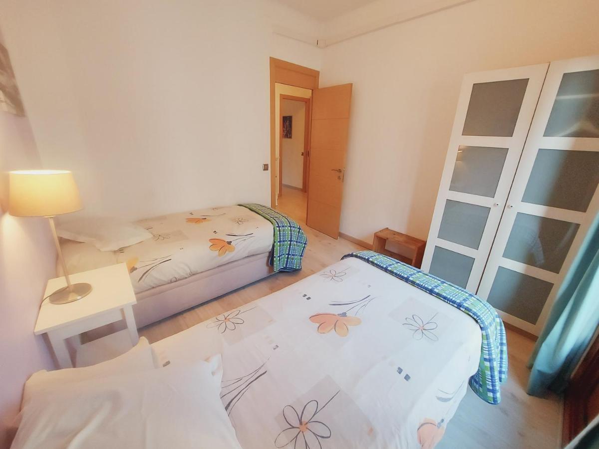 Absolute Sagrada Familia Apartman Barcelona Kültér fotó